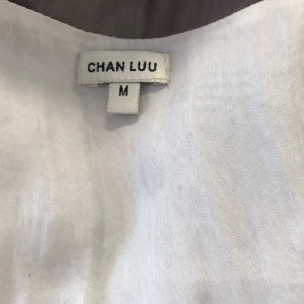 Chan Luu - Picture 7 of 7